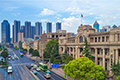 ووهان الحقيقية خارج أسوار كورونا