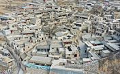 داليانغجيانغ ـ ـ قرية قديمة في أعماق جبل تايهانغ، خبي