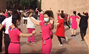 فيديو: مدينة كاشغر في "ألف ليلة وليلة"